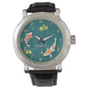 Search for koi fish watches Japanese