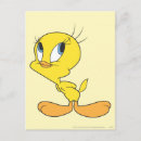 Search for cards stamps Tweety bird