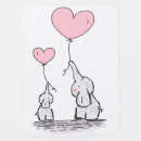 Search for elephant baby blankets Cute