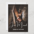 Search for merry soon to be married invitations Stylish