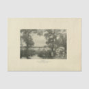 Search for landscape tissue paper Furniture