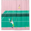 Search for art shower curtains Pink