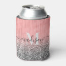 Search for glitter can coolers Modern