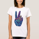 Search for peace sign tshirts Kindness