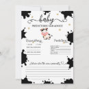 Search for baby shower printed games Watercolor