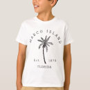Search for marco island tshirts Beach