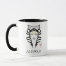 Search for jedi mugs Ahsoka