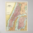 Search for new york city posters Map