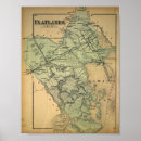 Search for long island map posters Cartography