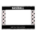 Search for baseball picture frames Team