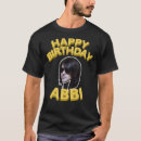 Search for happy birthday tshirts Classic