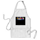 Search for gay pride aprons Funny