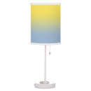 Search for blue lamps trendy