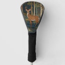Search for hunting golf head covers Forest