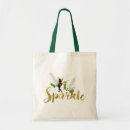 Search for disney christmas tote bags Fairy