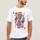 Search for king of hearts tshirts Costume