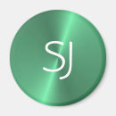 Search for metal magnets Sparkle