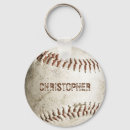 Search for baseball keychains Vintage