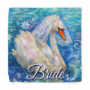 Search for bride bandanas White