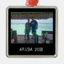 Search for aruba ornaments Vacation