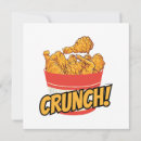 Search for fried chicken invitations Food