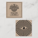 Search for psychic business cards Astrology