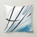Search for blue and black pillows Minimalist