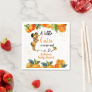 Search for little cutie napkins Botanical