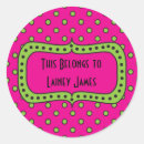 Search for this belongs to stickers Girls