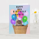 Search for cat lover birthday cards Kids