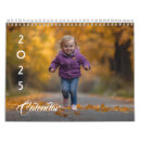 Search for in text calendars 2025