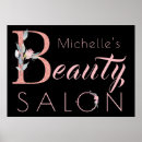 Search for salon posters Beauty