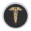 Search for medical lapel pins Symbol