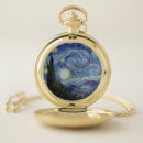 Search for van gogh watches Starry night