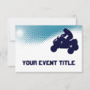 Search for atv invitations Off road