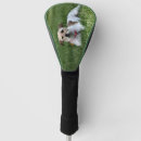 Search for russell golf head covers Cute