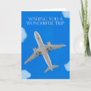Search for going away cards Trip
