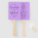 Search for orchid wedding programs Elegant