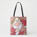 Search for snow white seven dwarfs bags Grumpy