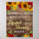 Search for sunflower bridal shower gifts Floral