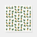 Search for pineapple napkins Retro