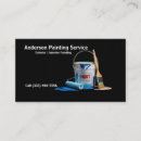 Search for painter and decorator business cards Dripping