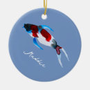 Search for koi fish ornaments Japan