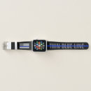 Search for police apple watch bands Cop