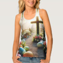 Search for christian tank tops Cross
