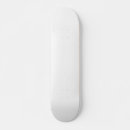 Search for blank skateboards White