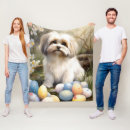 Search for havanese blankets Animal