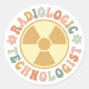 Search for radiation symbol Rad tech