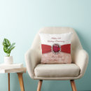 Search for wedding anniversary pillows Damask