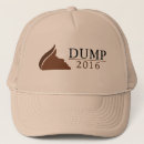 Search for trump hats Donald